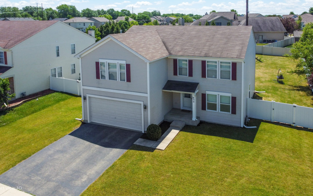 630 Winston Dr, Bourbonnais