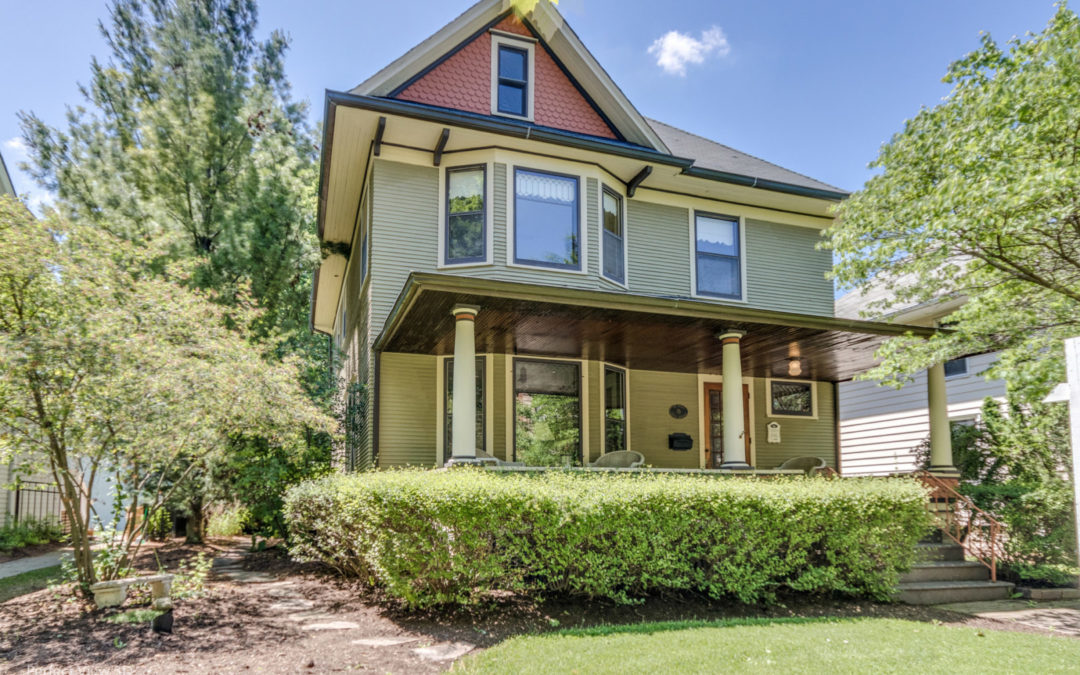 15 S Brainard St, Naperville
