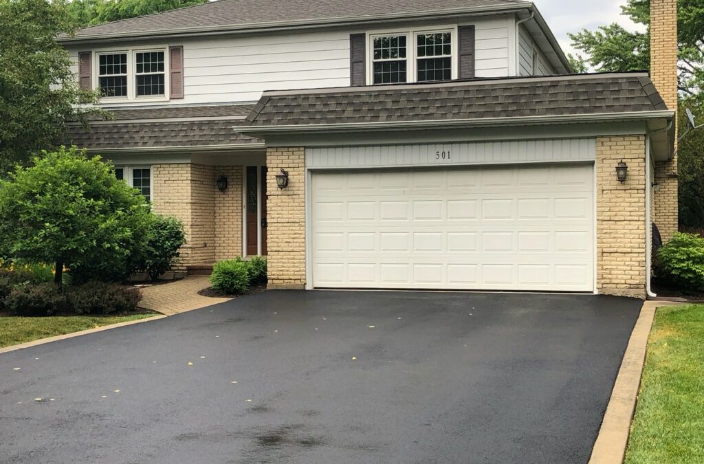 501 S Brighton, Palatine