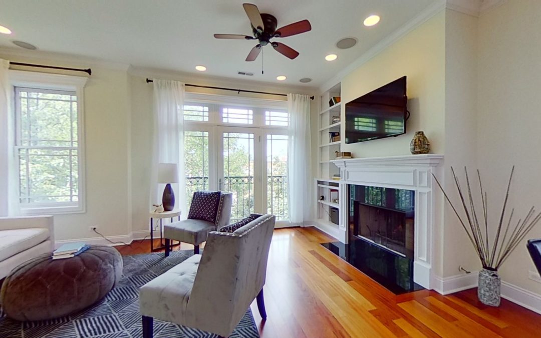 3537 N Reta (Unit 4), Chicago