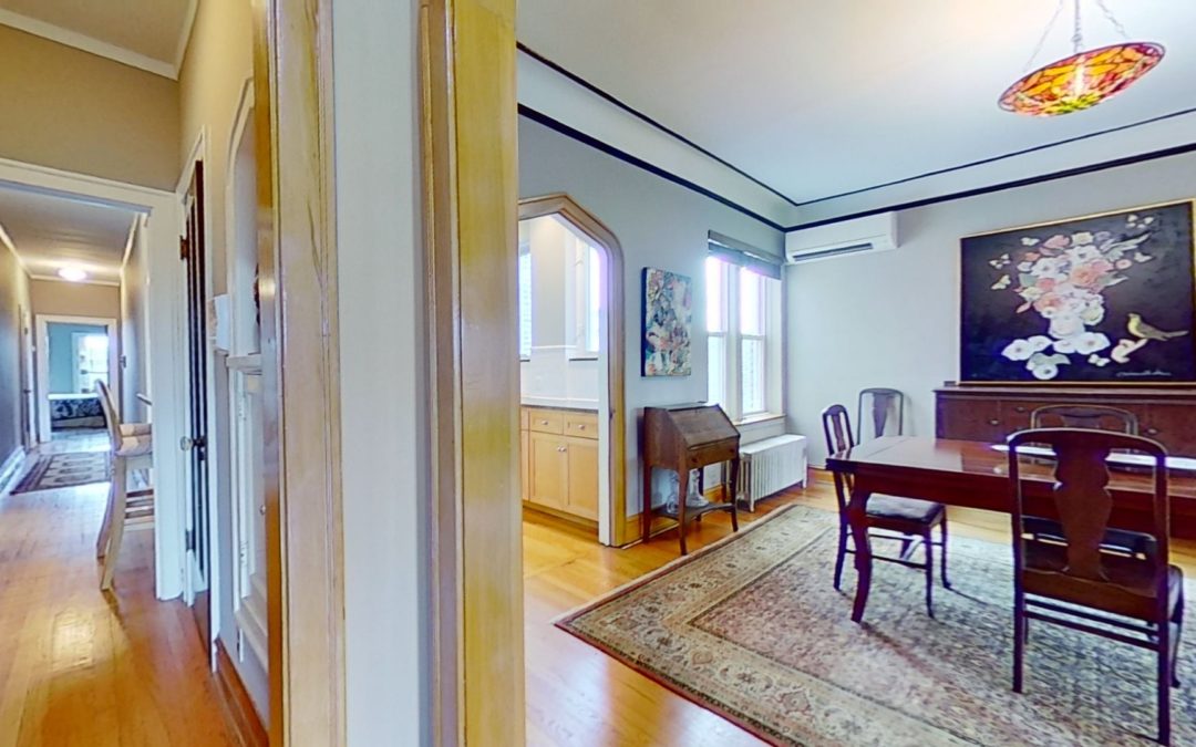 4520 N Hermitage Ave (Unit 3N), Chicago
