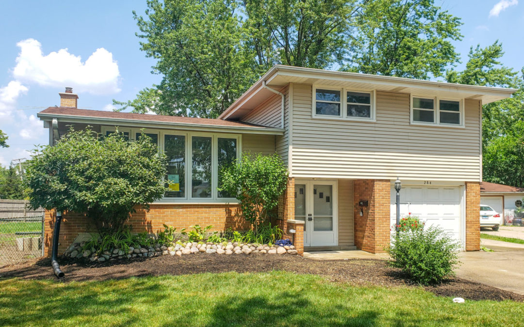 284 Lynn Ct, Des Plaines