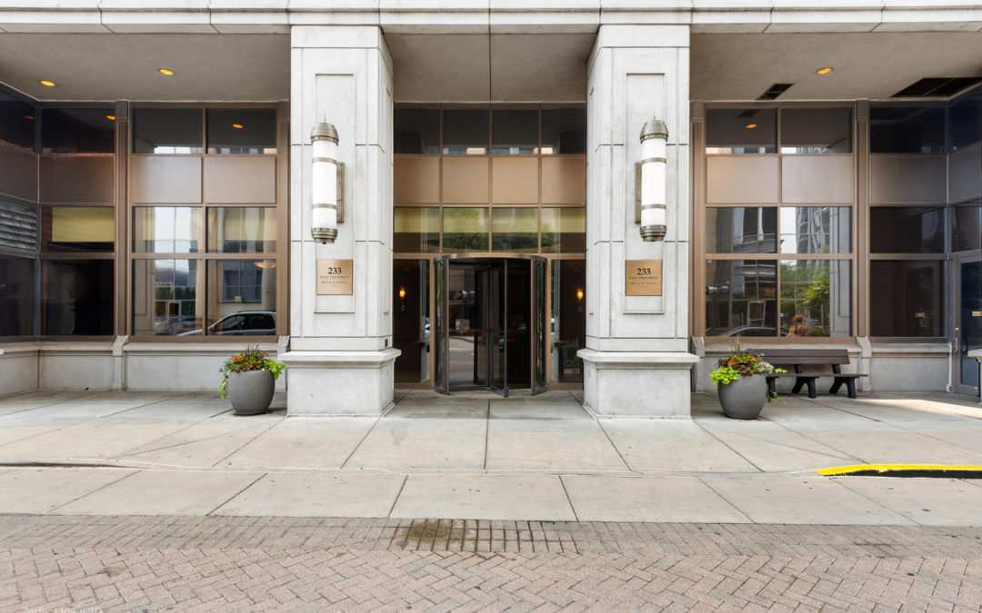 233 E 13th St, #2305, Chicago, IL 60605, USA