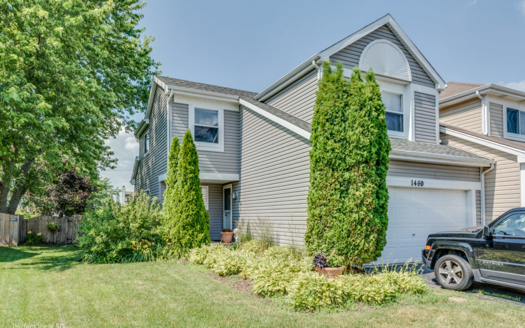 1460 N Pembroke Dr. South Elgin
