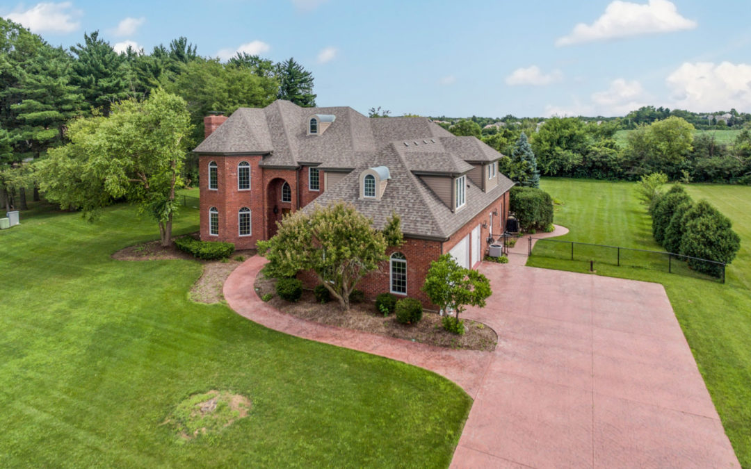 11825 Bramlett court Orland Park, IL 60467