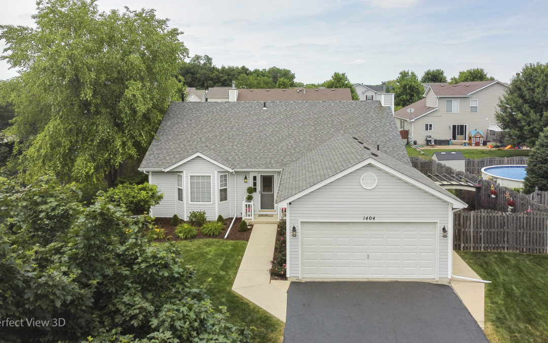 1404 Blackthorn Dr, Plainfield