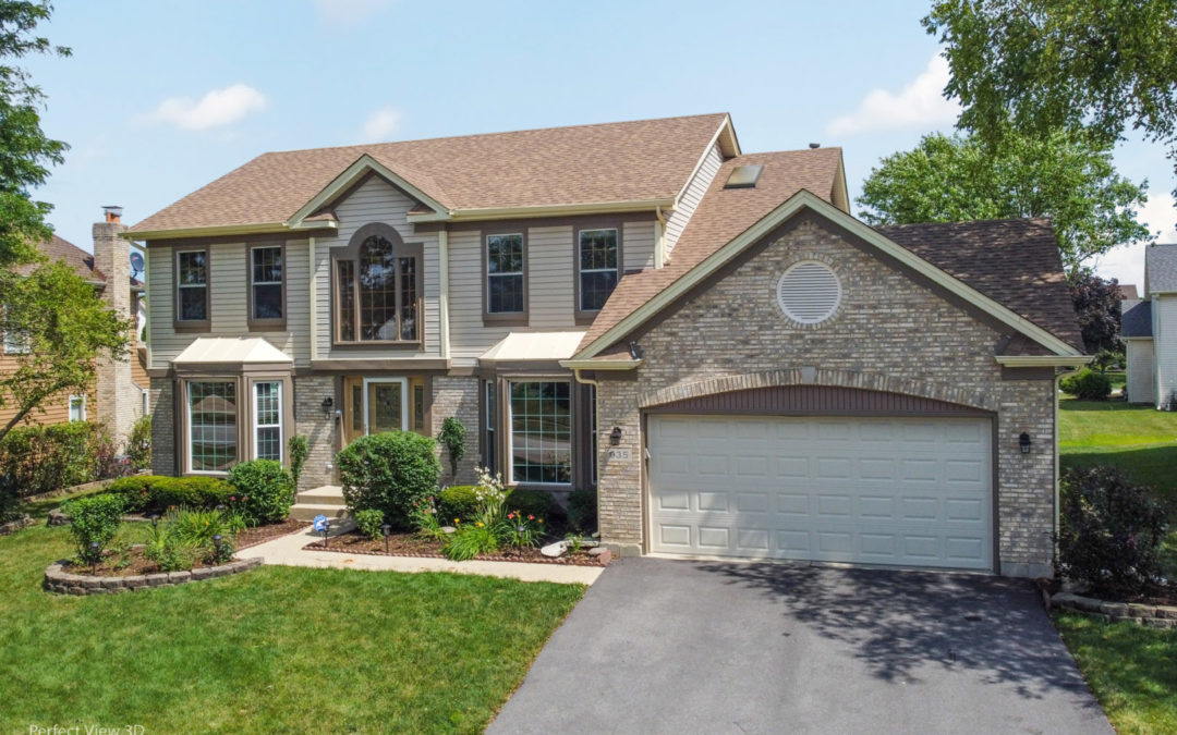 935 Harmon Blvd, Hoffman Estates