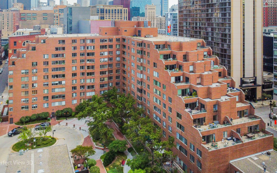 801 S Plymouth Ct (Unit 502), Chicago