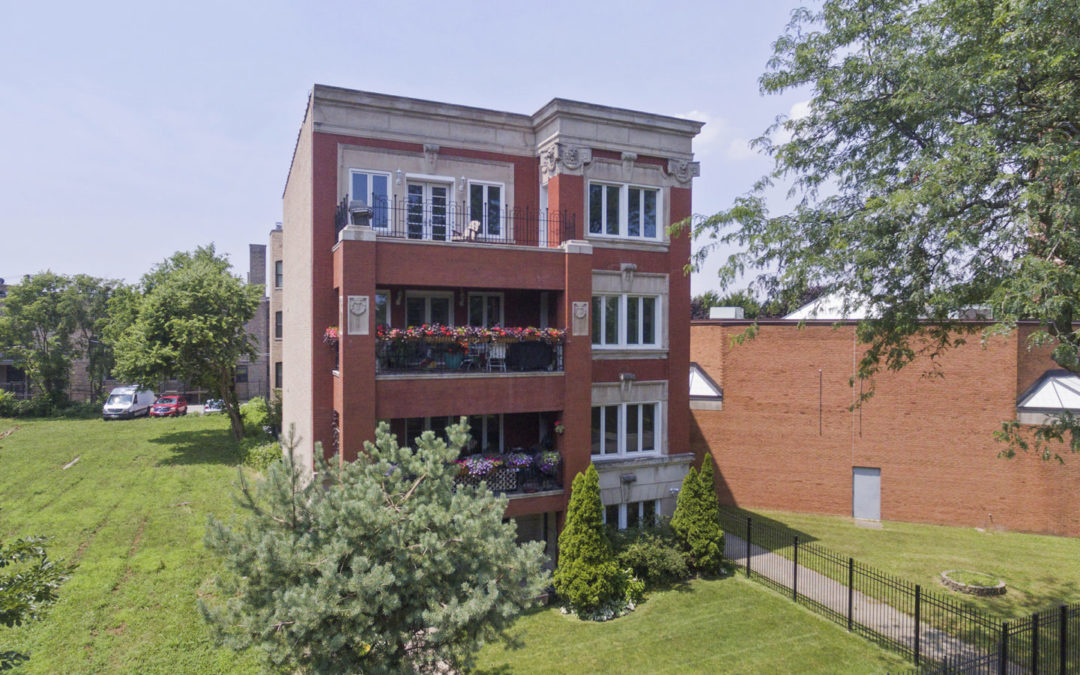 4610 S Drexel Blvd (Unit 2W), Chicago