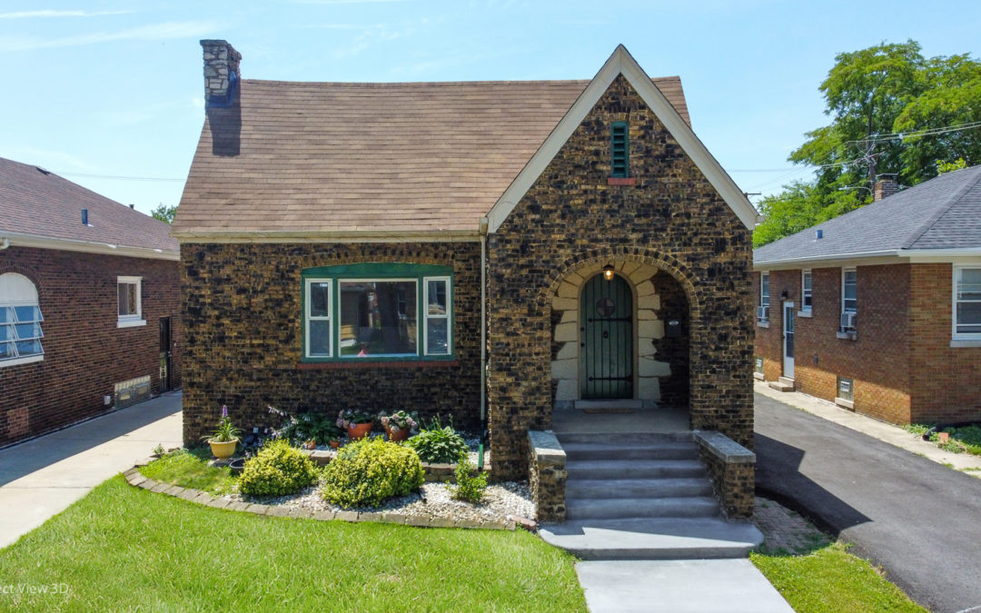 133 Warren St, Calumet City