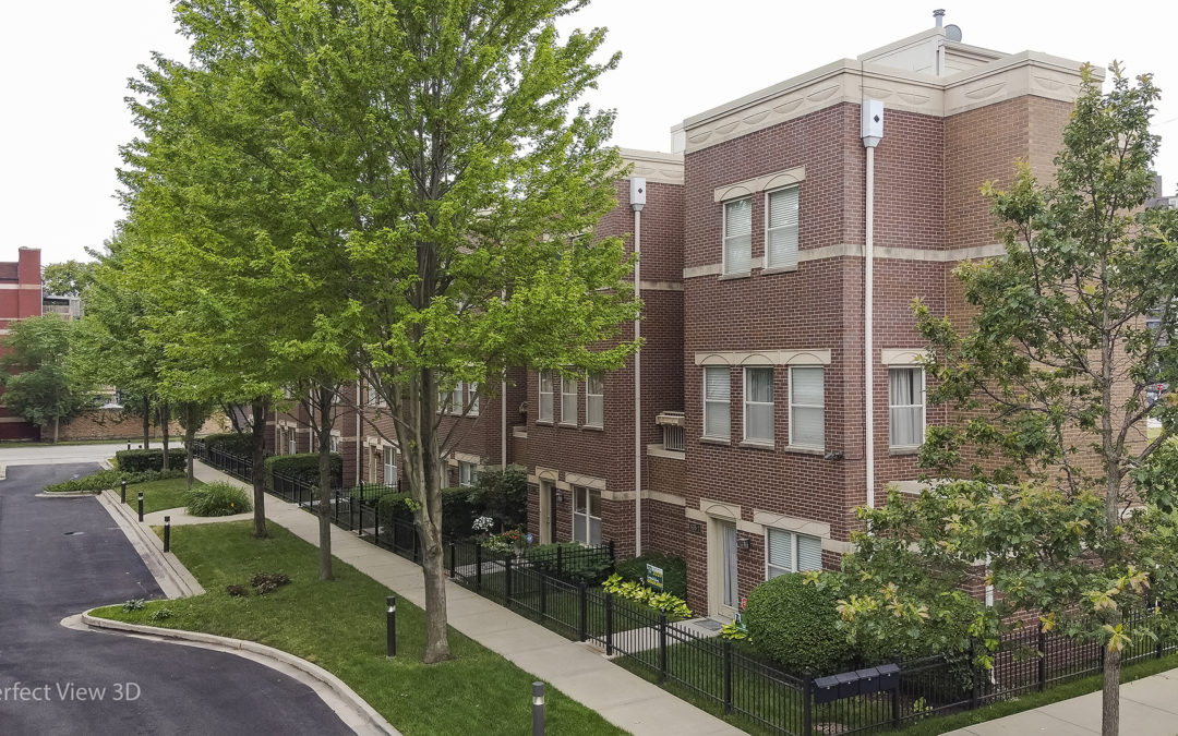 835 E 42nd St #3, Chicago