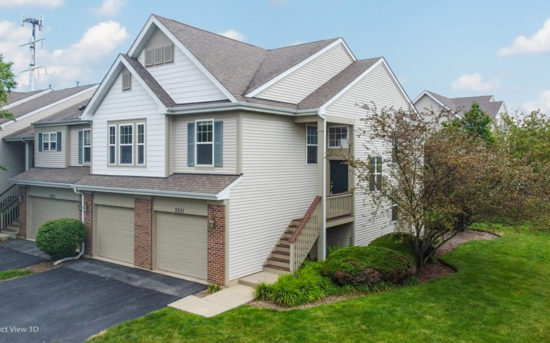 3031 Saganashkee Ln, Naperville