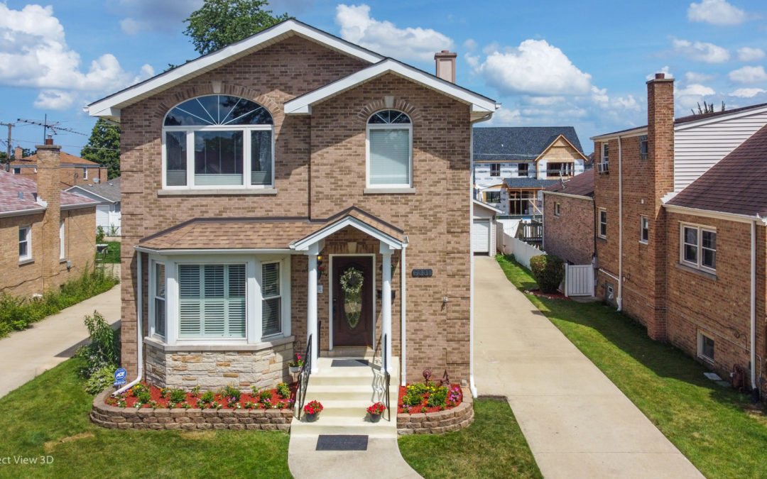 7331 N Oleander Ave, Chicago