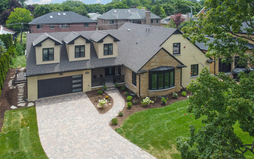 6633 N Minnehaha Ave, Lincolnwood