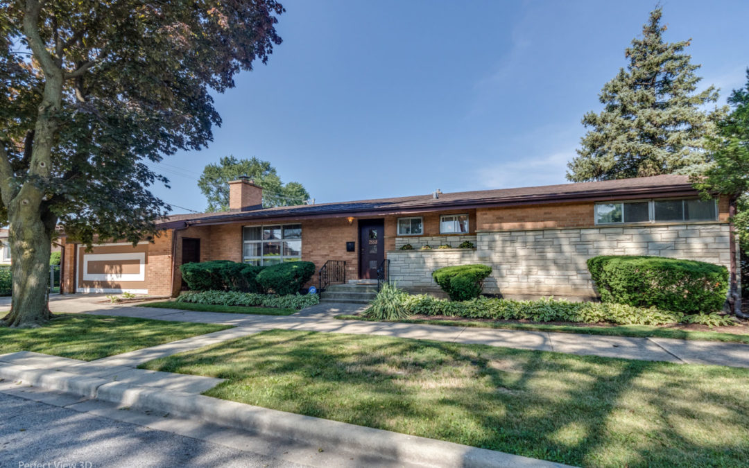 7558 N Olcott Ave, Chicago