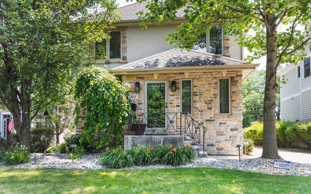 311 Justina St, Hinsdale