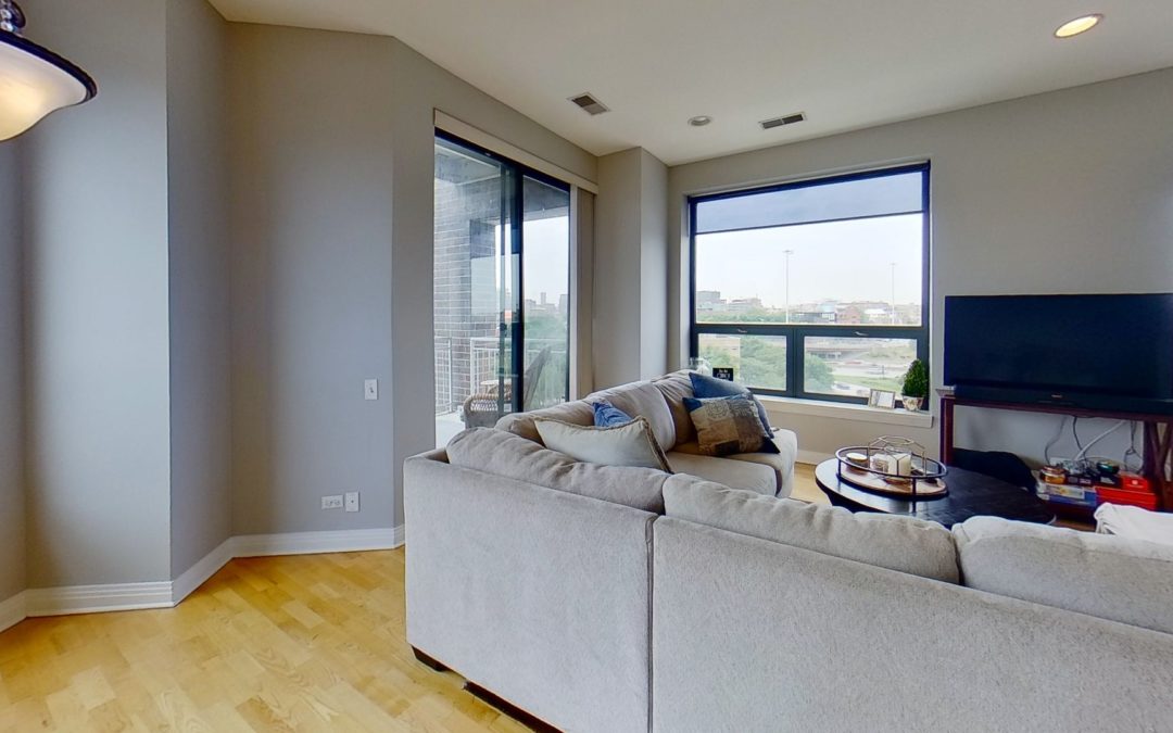 859 W Erie St, Chicago