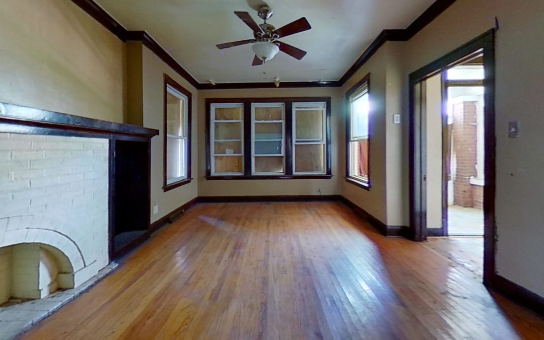 7815 S Hermitage Ave, Chicago