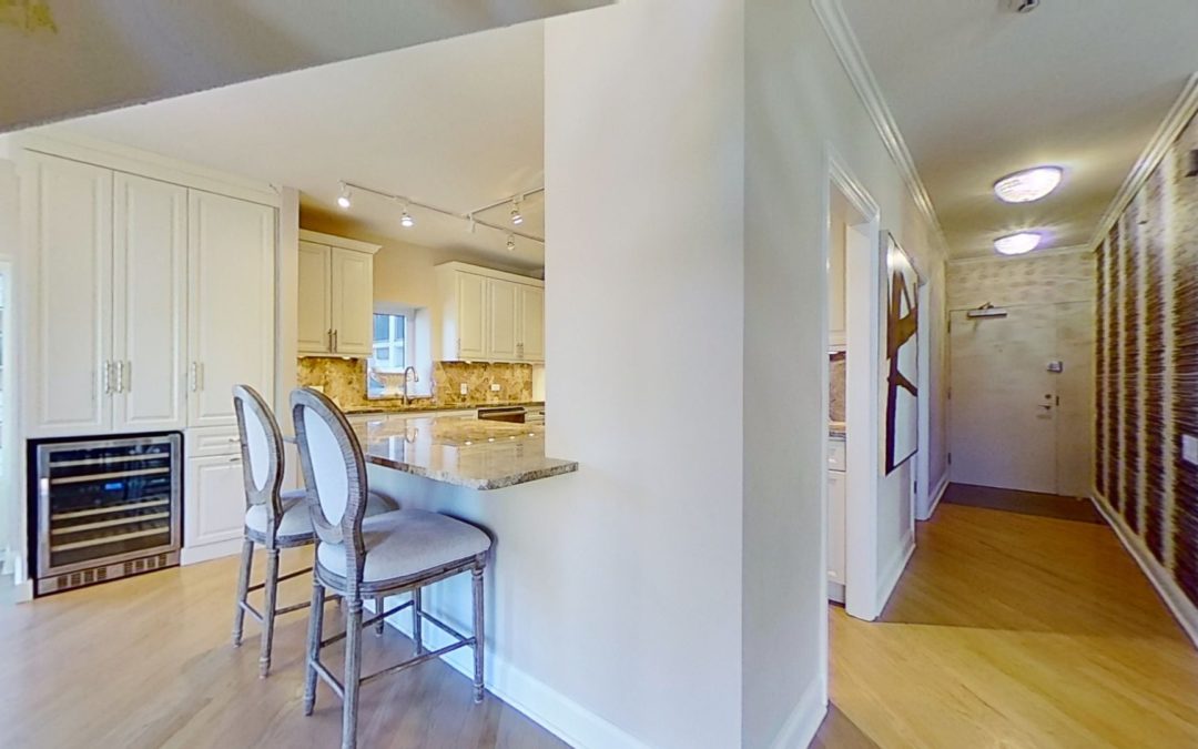 1100 N Lake Shore Dr (Unit 15C), Chicago
