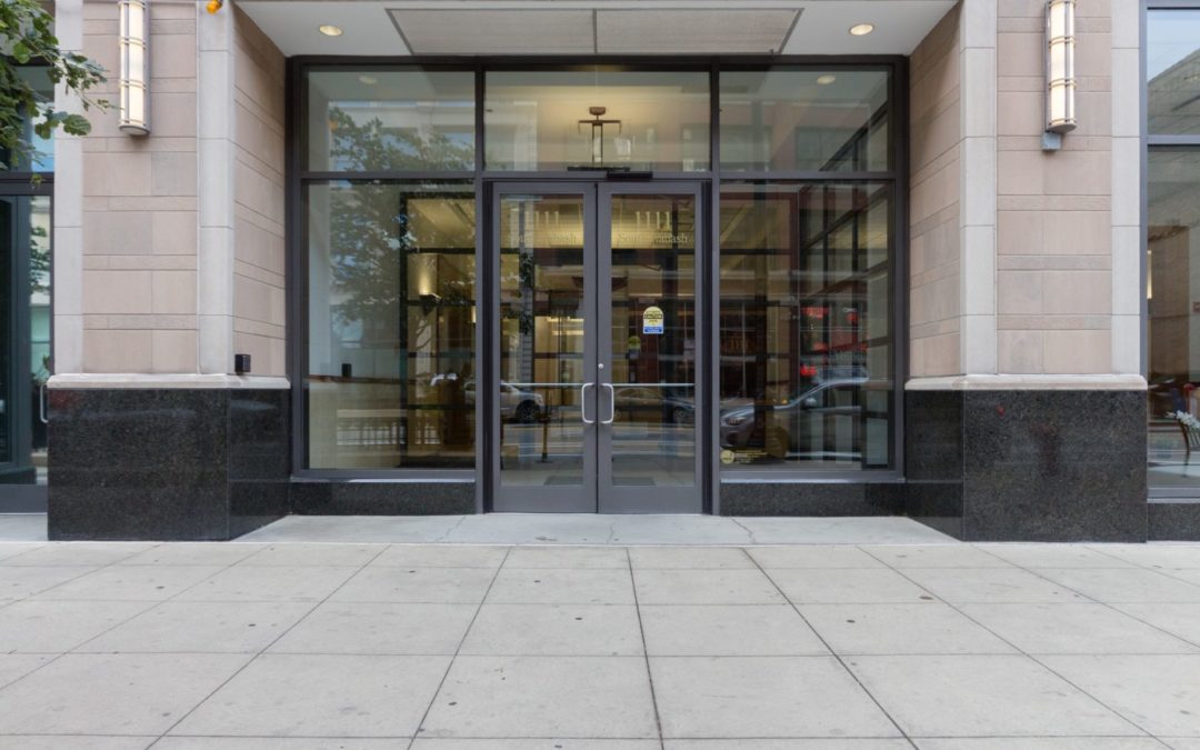 1111 S Wabash Ave, (Unit 2502), Chicago