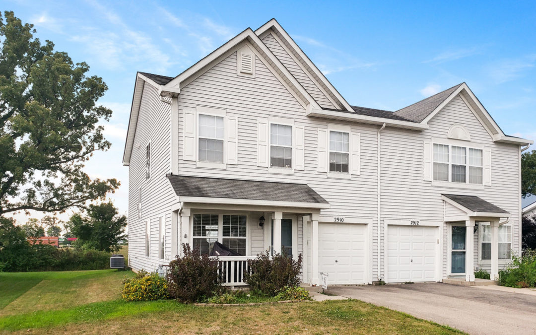 2910 Hoffman St, Plano