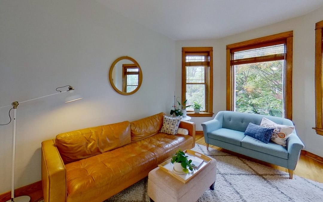 3801 N Oakley Ave, Chicago