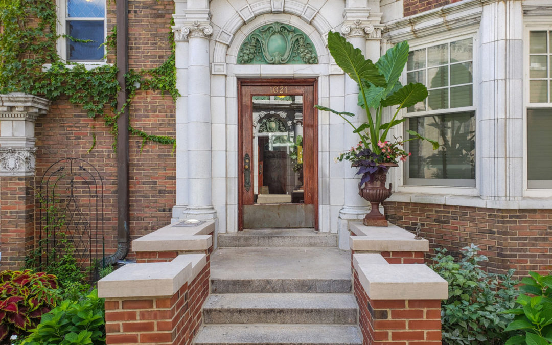 1021 Bryn Mawr Ave, Unit 1C, Chicago