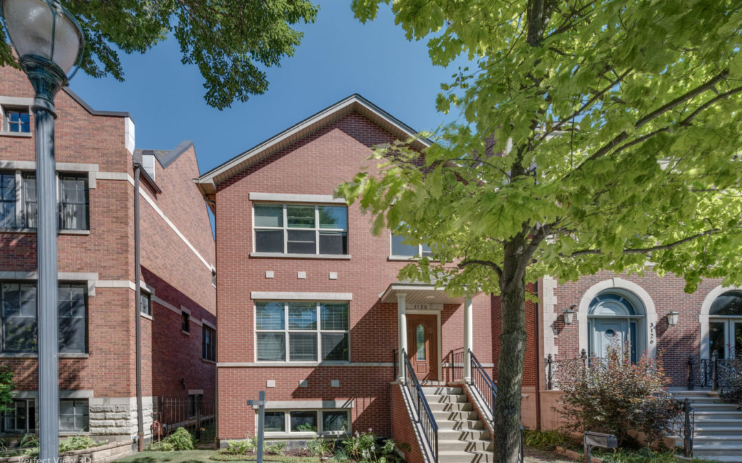 3130 W Wallen Ave, Chicago