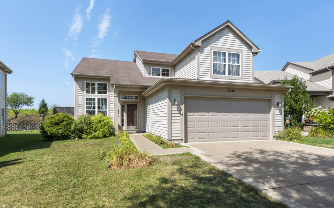 2040 Harrison Ave, Mundelein