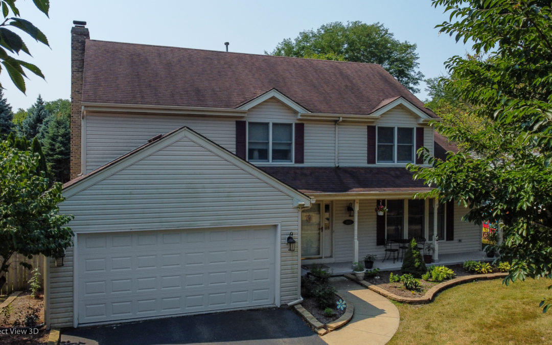 1815 Huntington Rd, St. Charles