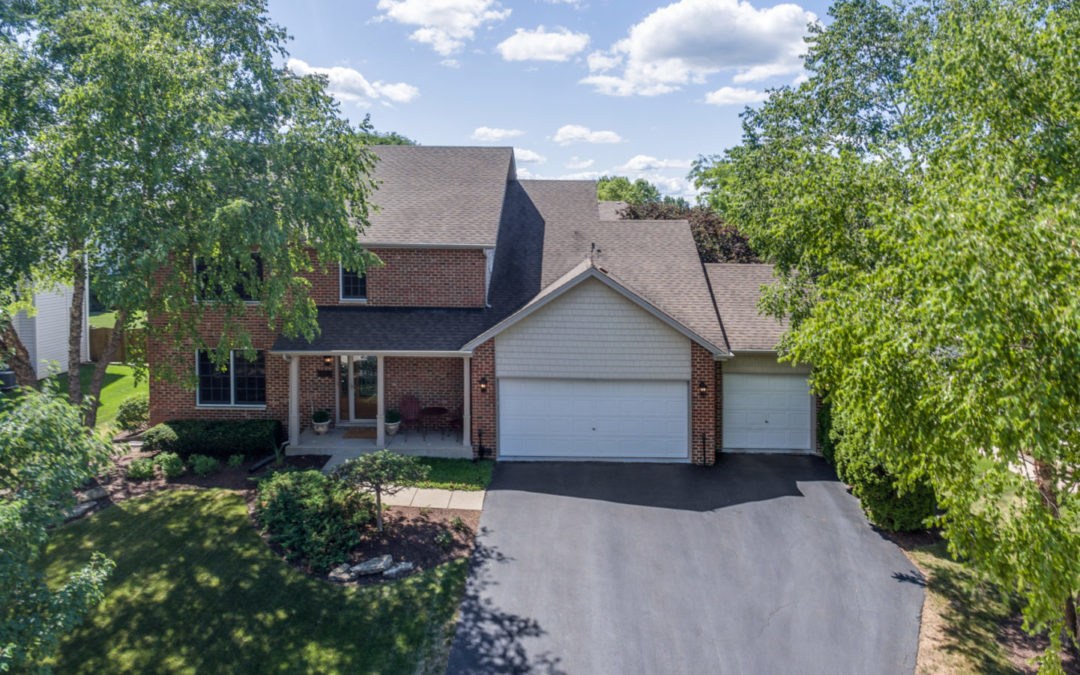 307 Savoy Dr, Shorewood