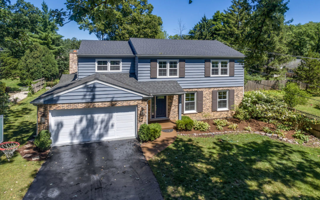 182 Linden Ave, Lake Forest