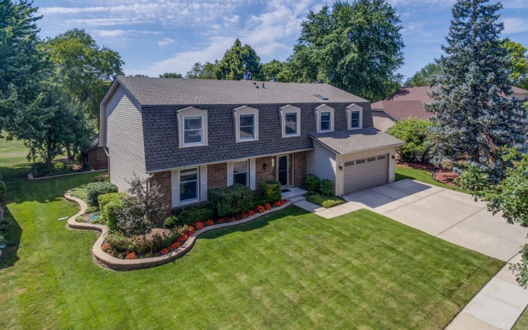 1083 Florida Lane, Elk Grove Village