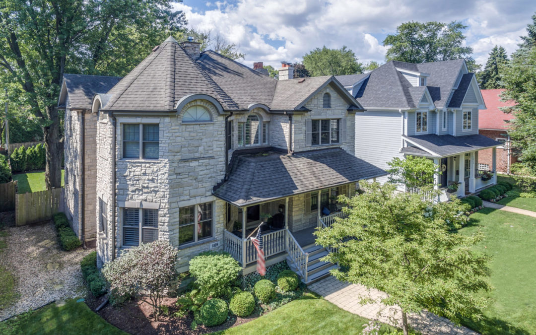 1809 Walnut Ave, Wilmette