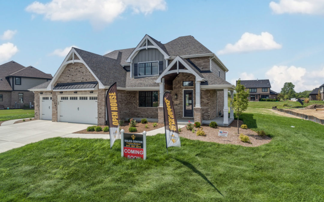 Flaherty Builders – Frankfort Meadows