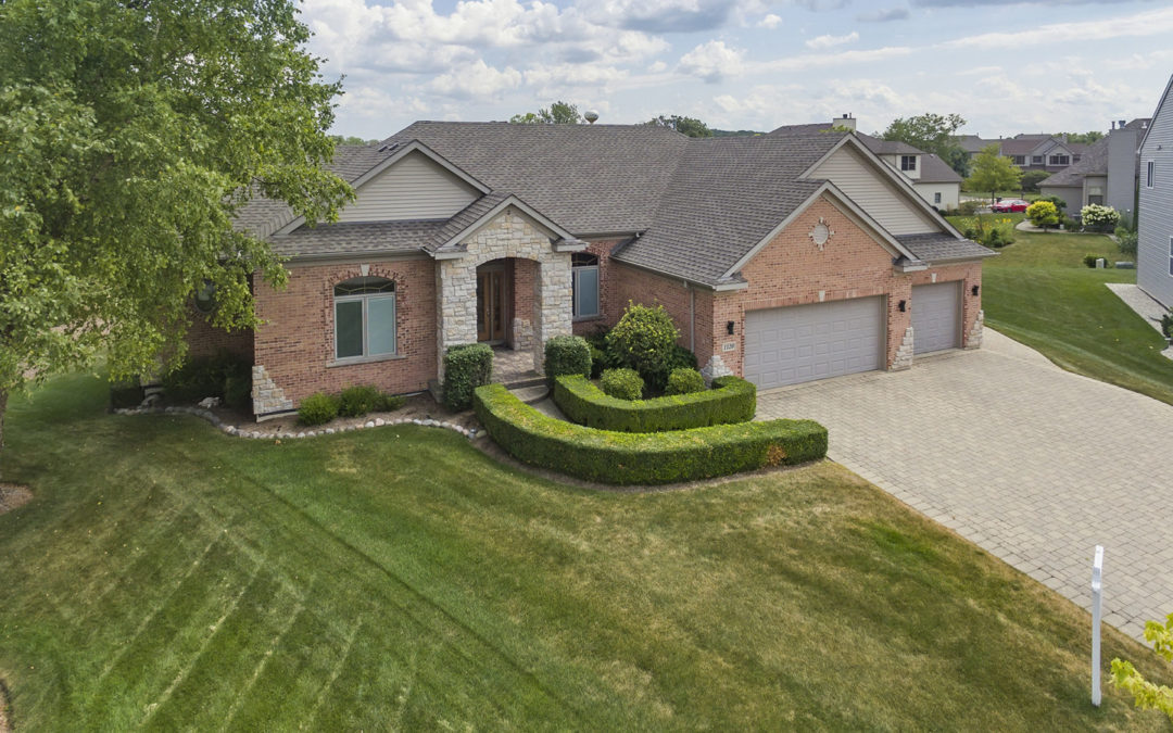 1120 Meadow Lake Ct, Antioch
