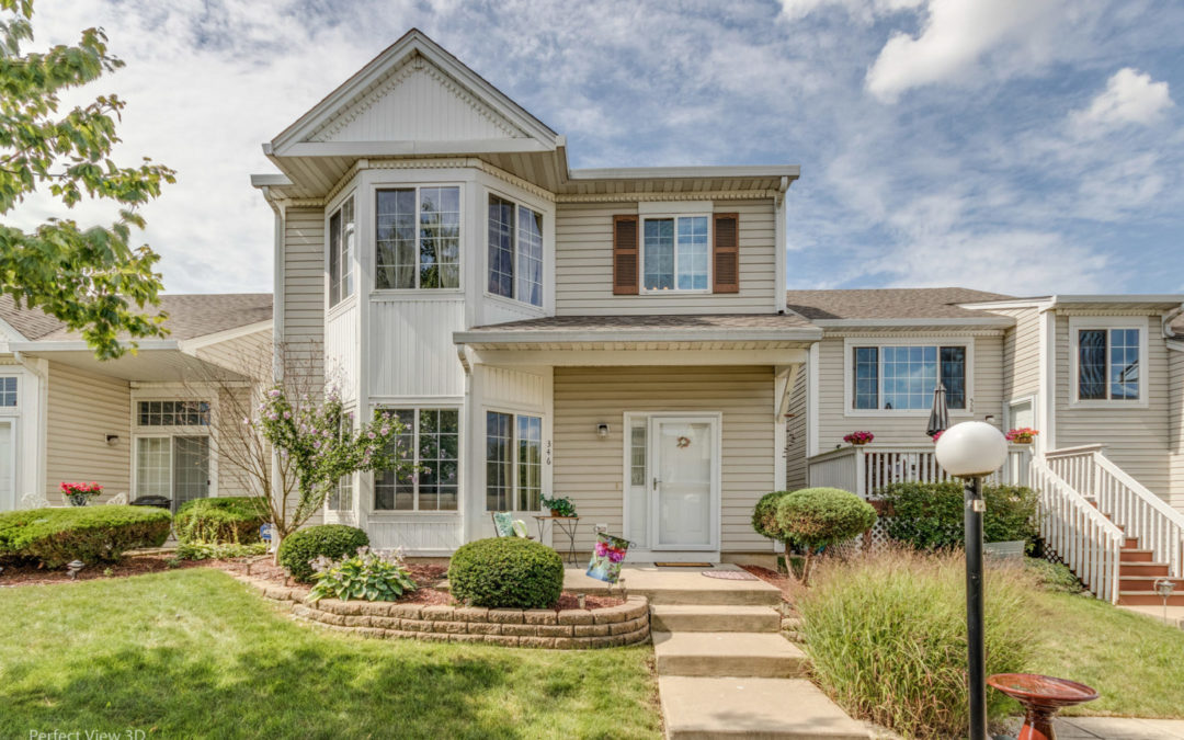 346 Magnolia Ct, Bolingbrook