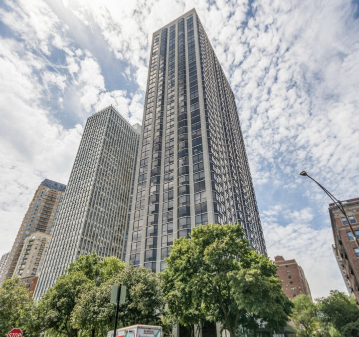 2650 N Lakeview Ave (Unit 309), Chicago