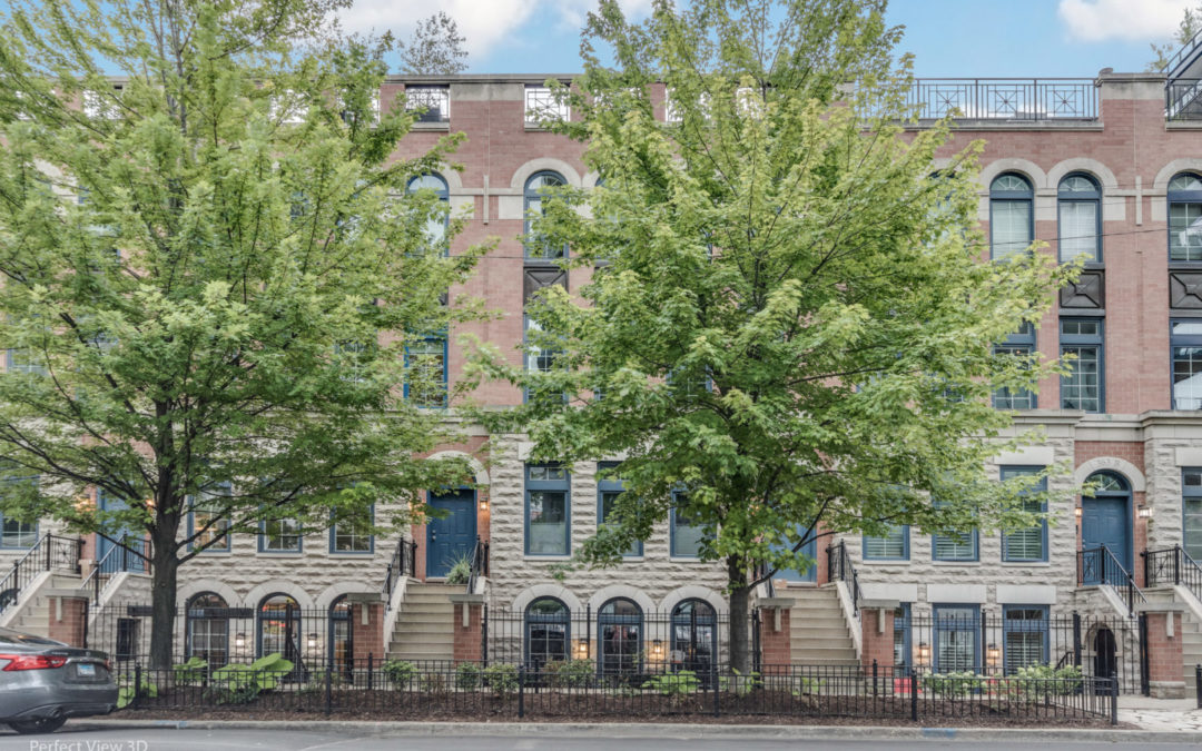 359 W Superior St, Chicago