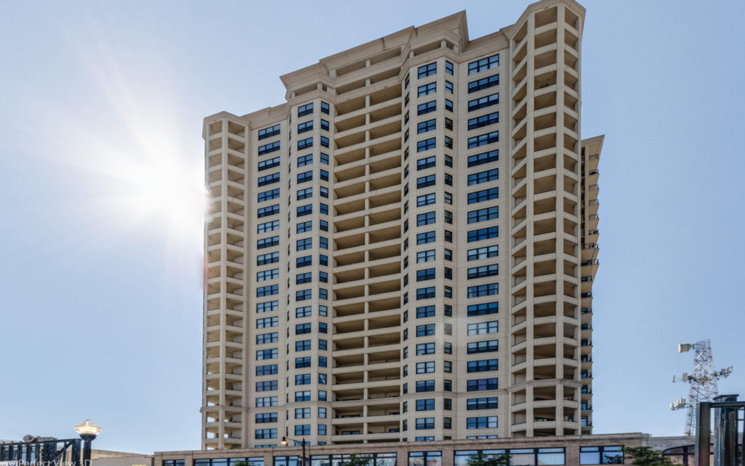 1464 S Michigan Ave (Unit 902), Chicago