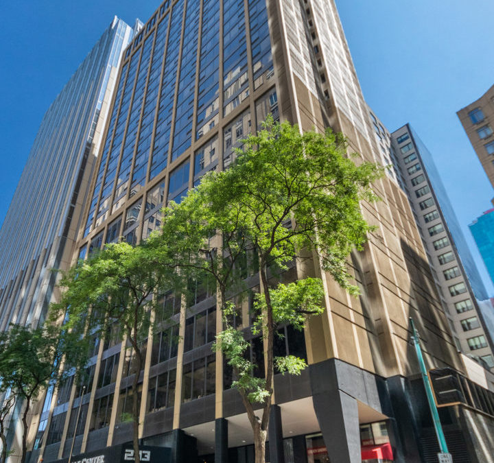 233 E Erie St (Unit 1502), Chicago