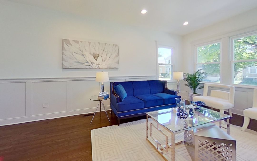7431 Warren Ave, Forest Park