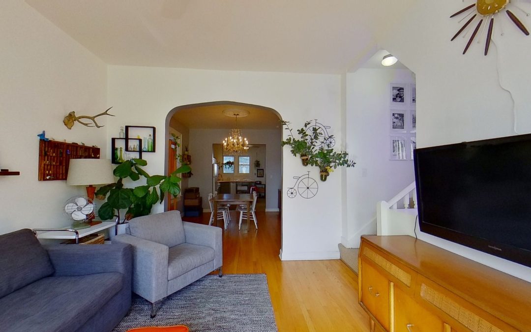 2450 N Artesian Ave, Chicago