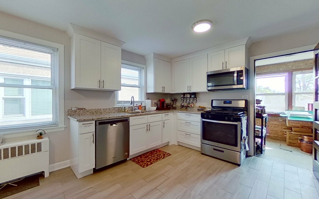 6805 W Devon Ave, Chicago