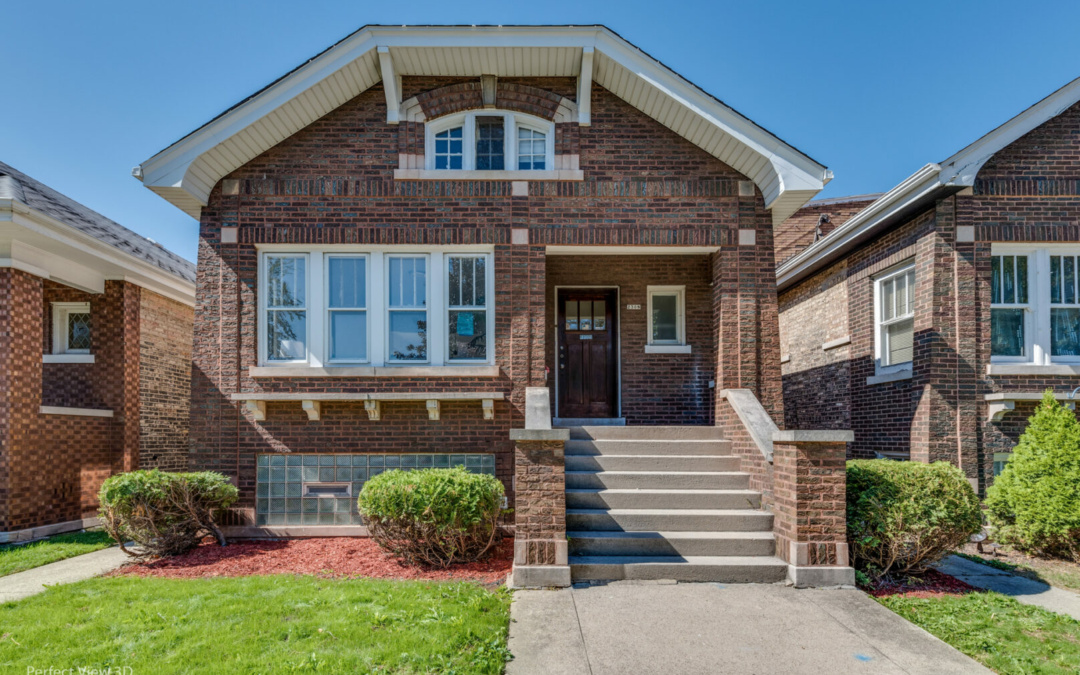 2308 Gunderson Ave, Berwyn