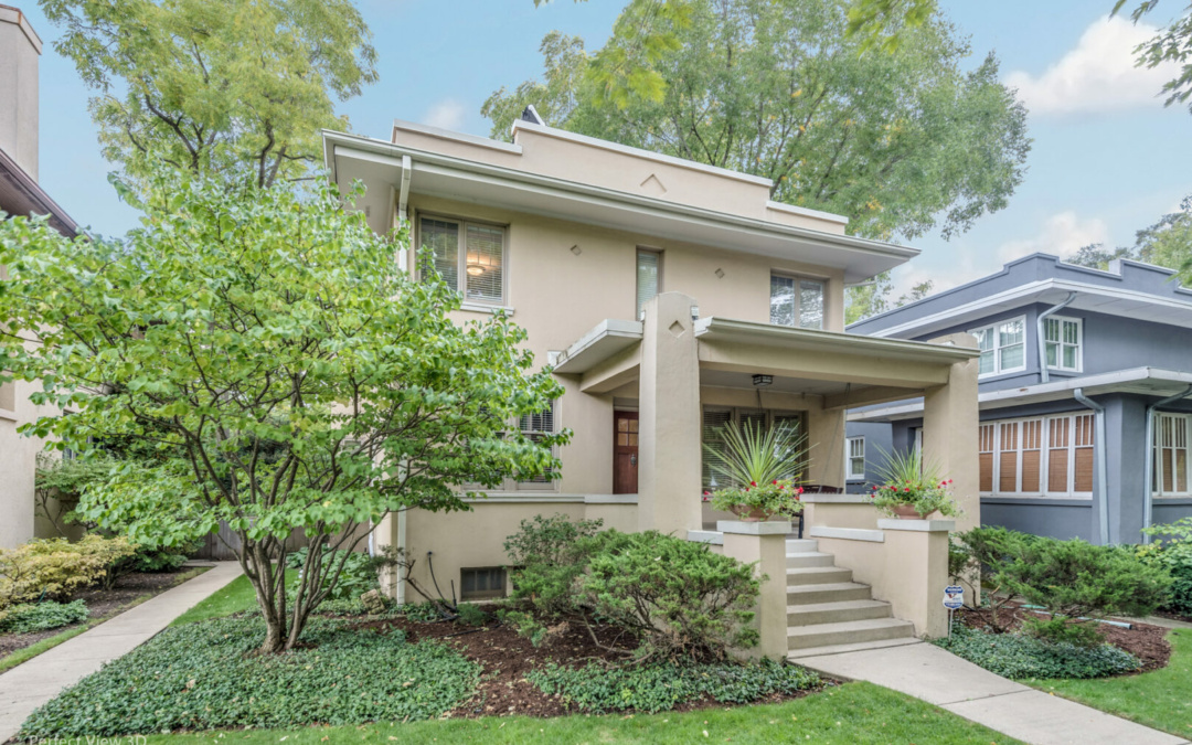318 14th St, Wilmette