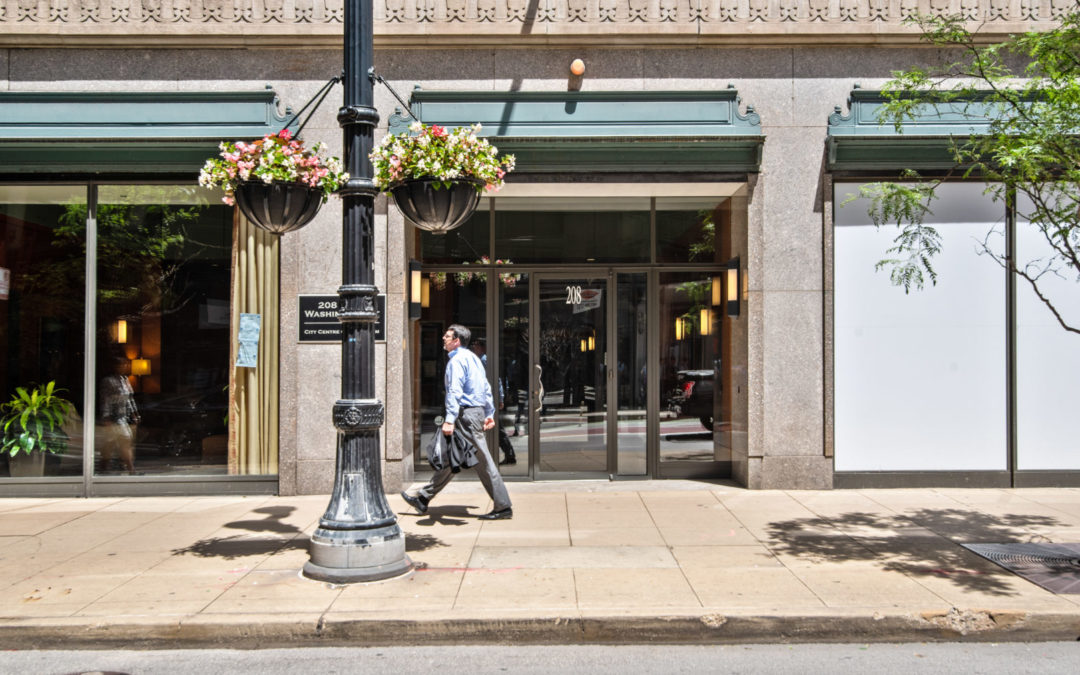 208 W Washington St, Unit 905, Chicago