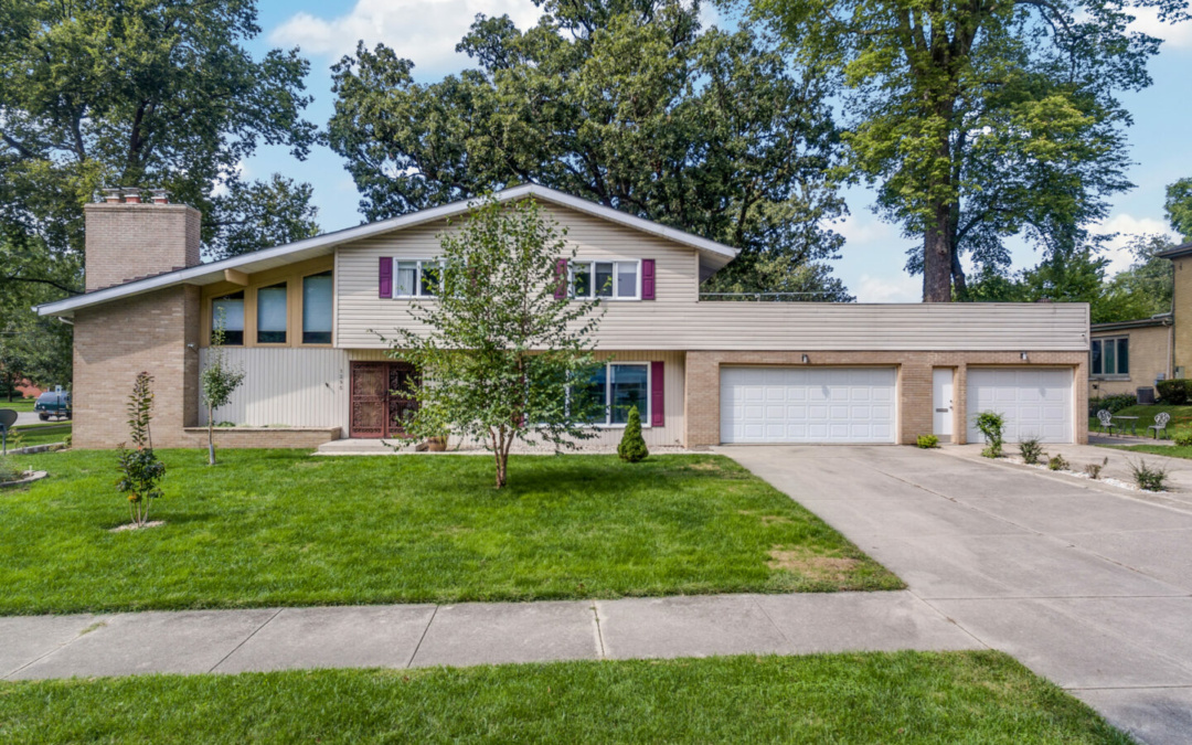 1295 S Lincoln Ave, Kankakee