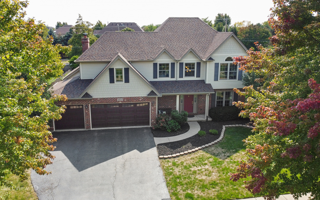3912 Mallard Ln, Naperville