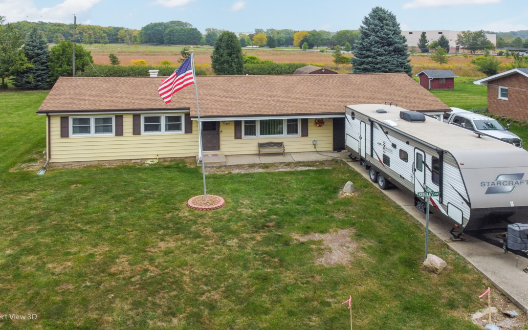 22437 Carrie Ave, Channahon
